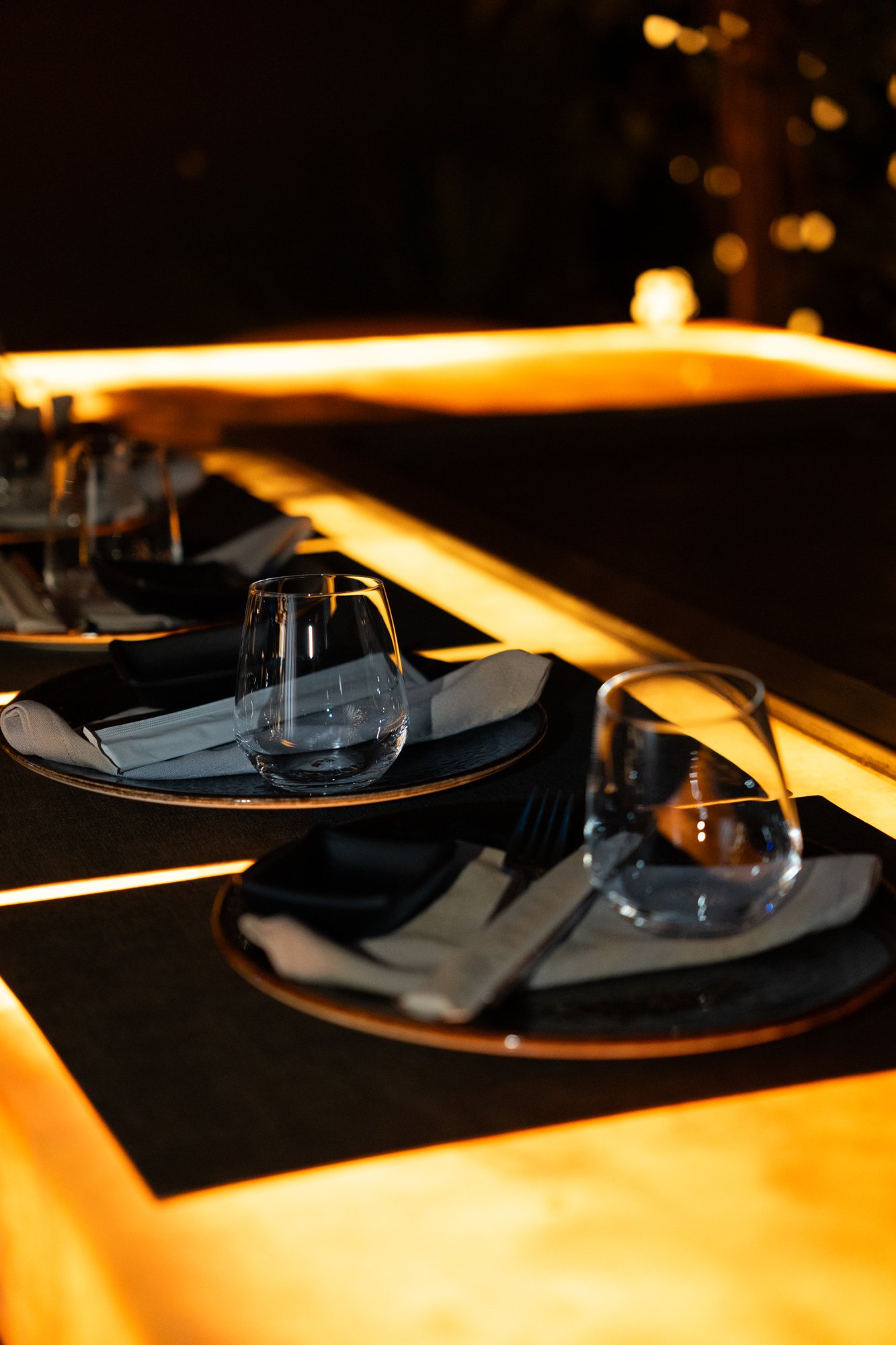 Gallery | ARKA Rooftop Restaurant Tirana | Fusion, Fish & Steakhouse Dining