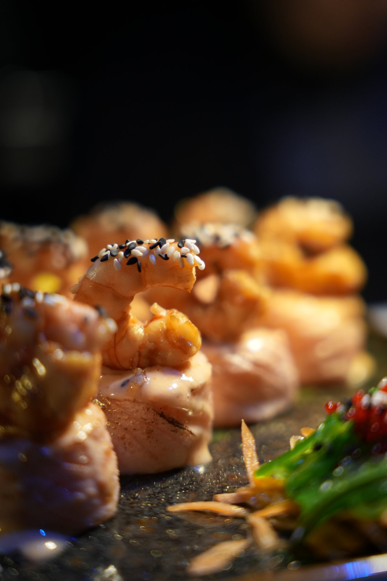 Menu | ARKA Rooftop Restaurant Tirana | Fusion, Fish & Steakhouse Dining